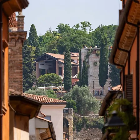 アパート Garconniere ヴェローナ