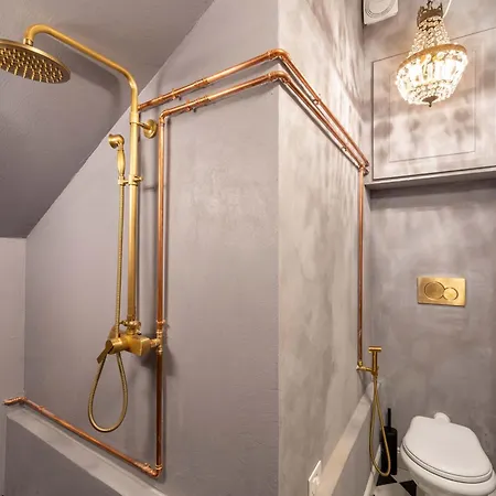 Garconniere * ヴェローナ