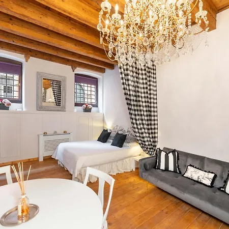 Garconniere 公寓 *