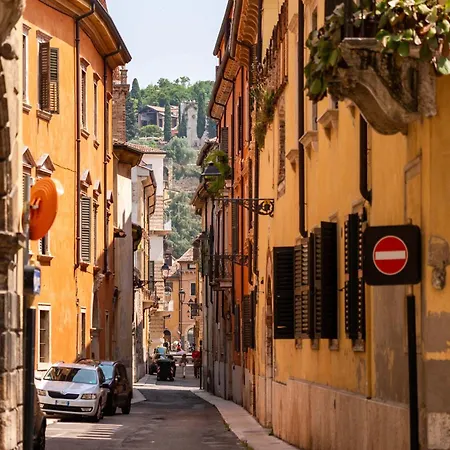 公寓 Garconniere *