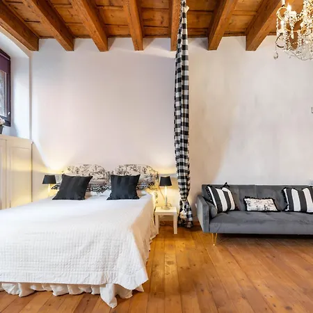 Garconniere Apartment Rome