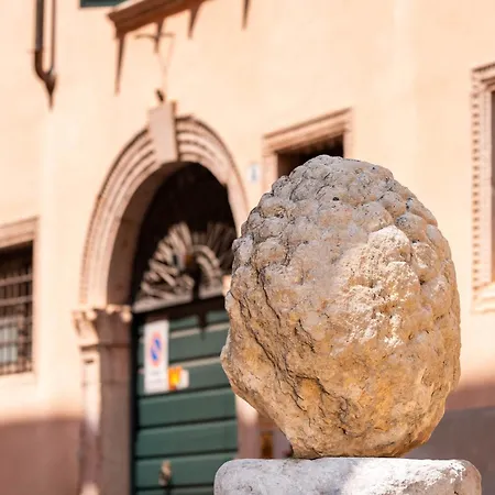 Garconniere Apartment *