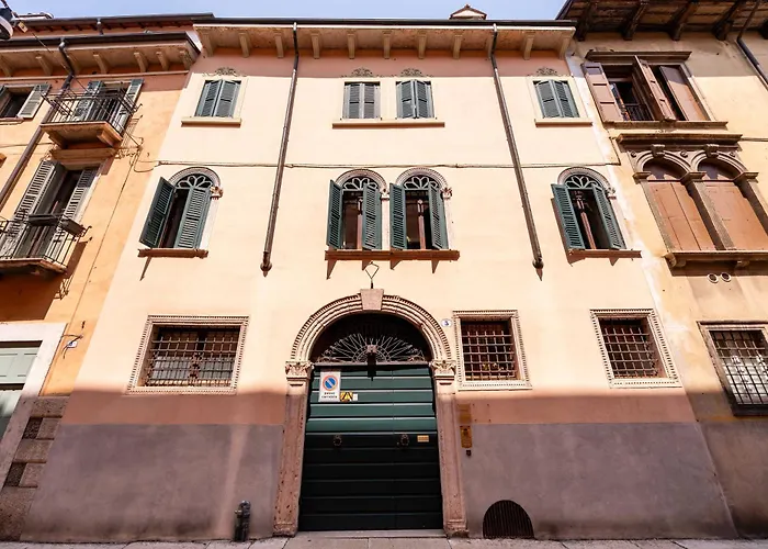 Garconniere Verona