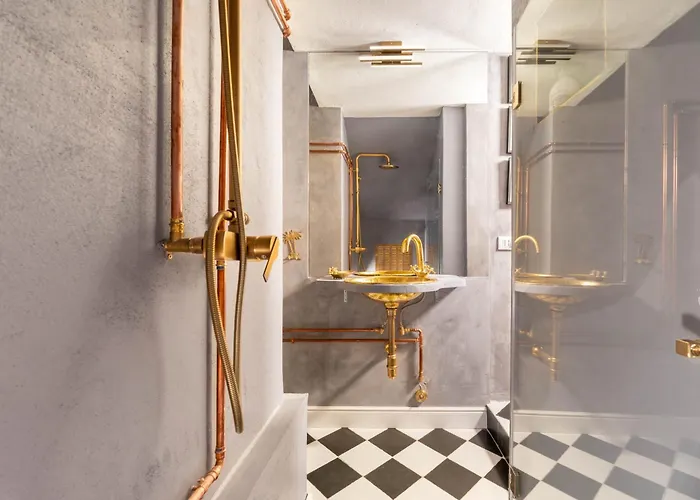 Garconniere Appartement *